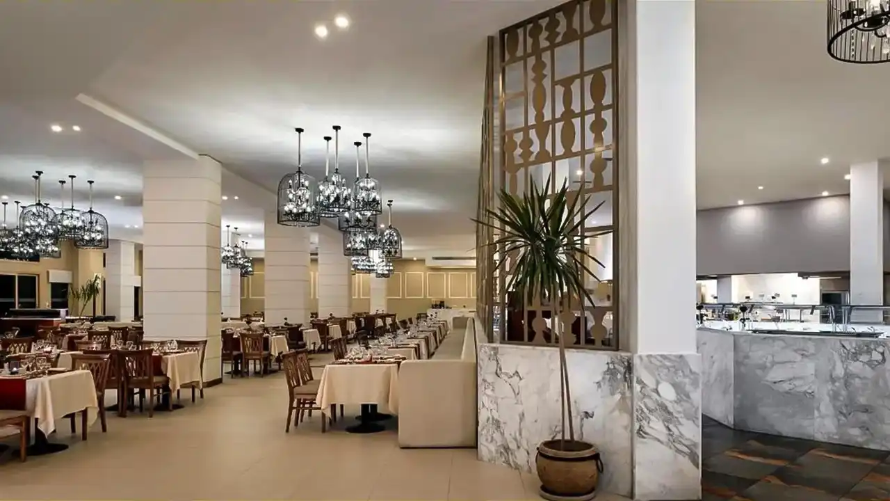 الفندق كورال سي هوليداي أكوا بارك - شرم الشيخ